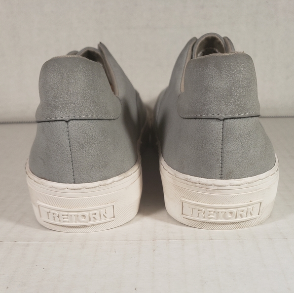 Men's Tretorn Slip-on Sneakers - Picture 6 of 7